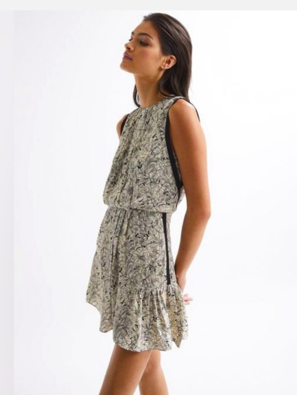Reiss Charlotte Dress